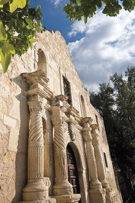 One Fine Weekend in San Antonio